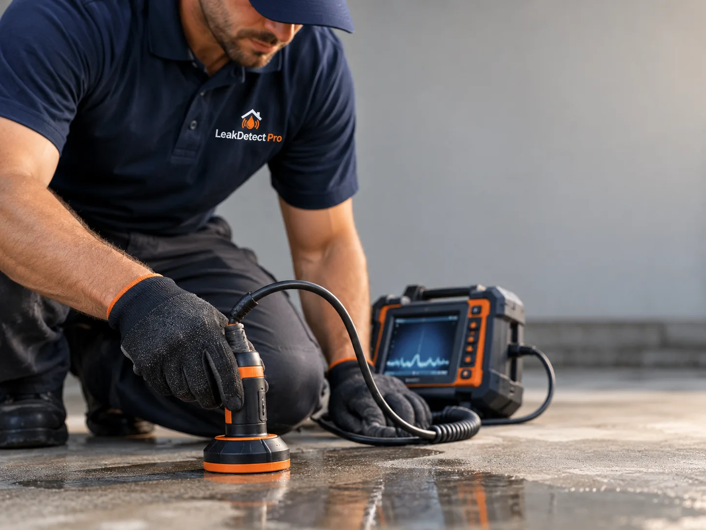 Multi-Level Roof Analysis in Stamford, TX